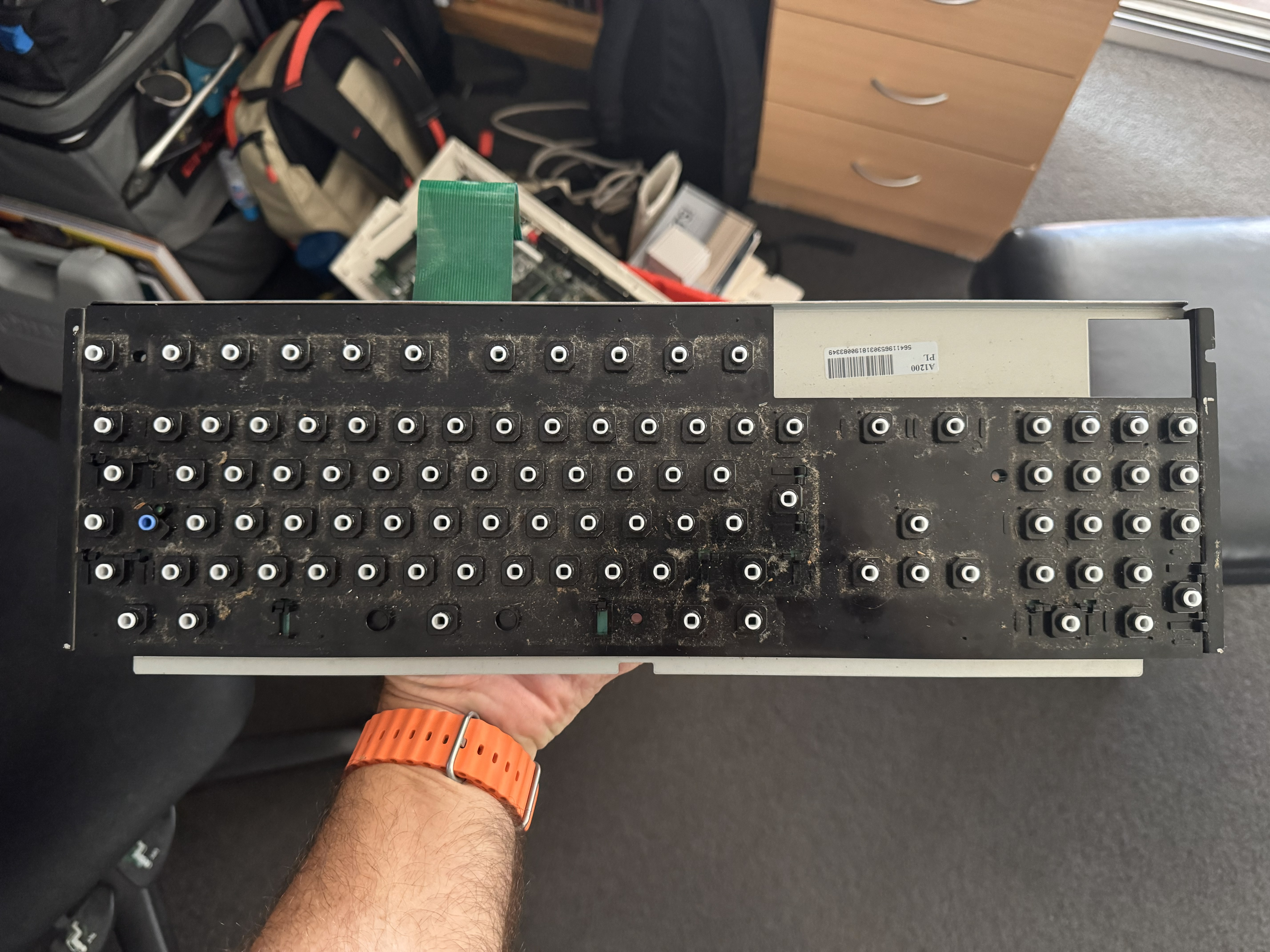 Amiga 1200 in 2026 16